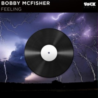 Bobby McFisher