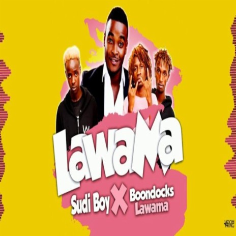 Lawama ft. Boondocks Gang | Boomplay Music