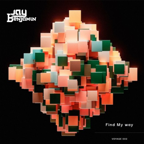 Find My Way | Boomplay Music