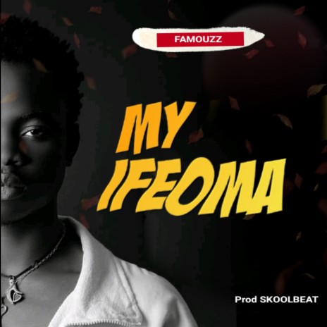 My Ifeoma | Boomplay Music