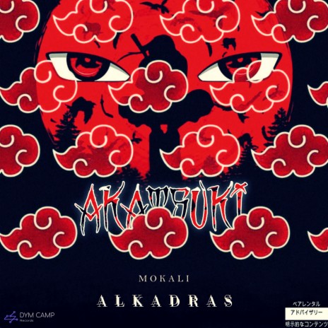 Akatsuki ft. Alkadras | Boomplay Music