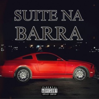 SUITE NA BARRA