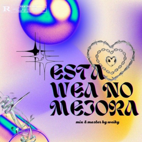 esta wea no mejora ft. weiky | Boomplay Music