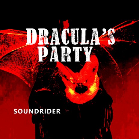 Dracula's Party | Boomplay Music