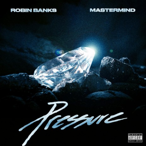 Pressure ft. Mastermind | Boomplay Music