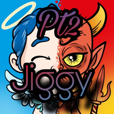 Jiggy Pt2 | Boomplay Music