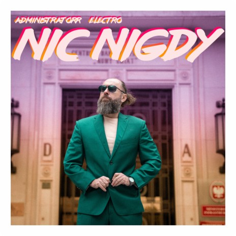 Nic nigdy | Boomplay Music