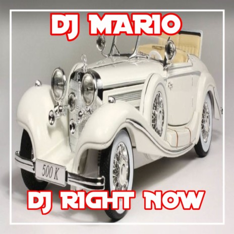 DJ RIGHT NOW - INST | Boomplay Music