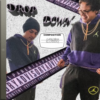 Drop Down ft. El Cheeky lyrics | Boomplay Music