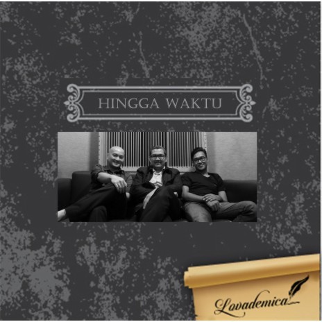 Hingga Waktu | Boomplay Music