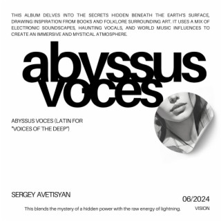 Abyssus voces