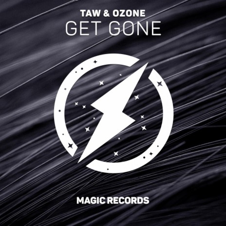 Get Gone (feat. Ozone) | Boomplay Music