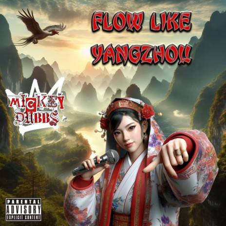 Flow Like Yangzhou | Boomplay Music
