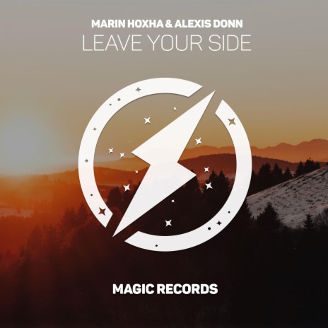 Leave Your Side (feat. Alexis Don) | Boomplay Music