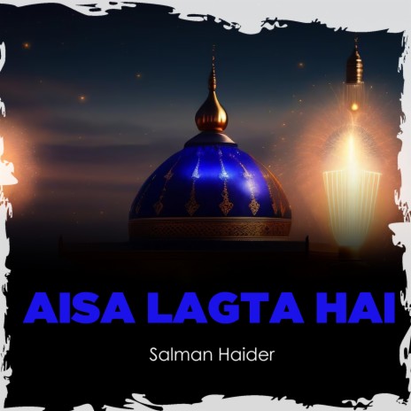 Aisa Lagta Hai | Boomplay Music