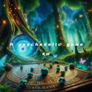 A psychedelic game_KM