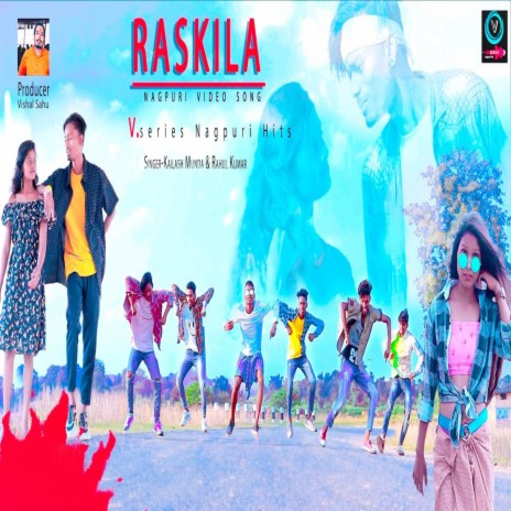 Raskila (Nagpuri) | Boomplay Music
