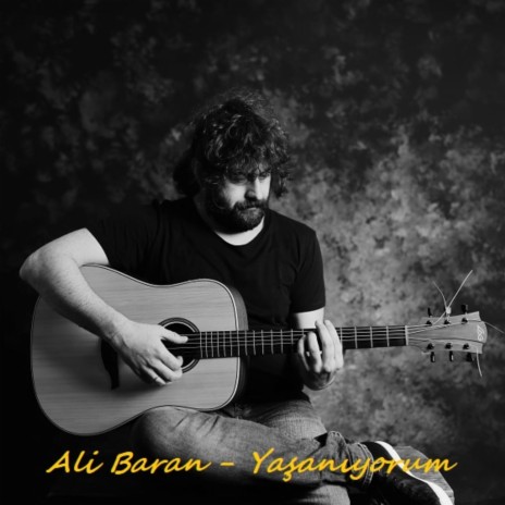 Yaşanıyorum | Boomplay Music