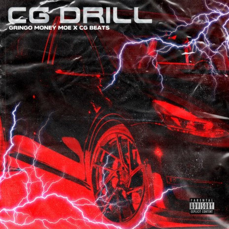 CG Drill ft. Cg Beats | Boomplay Music