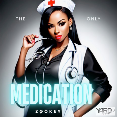 The Only Medication | Boomplay Music