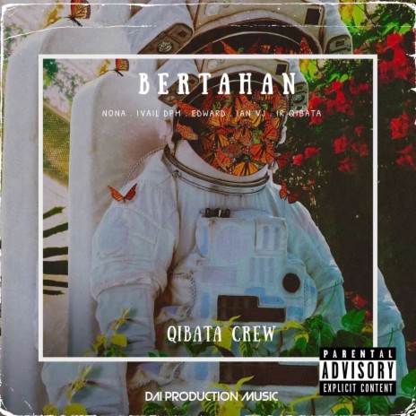 Bertahan | Boomplay Music