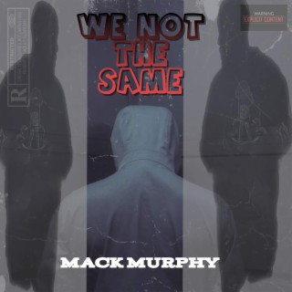 We not the same lyrics | Boomplay Music