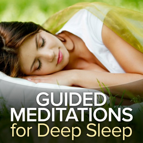 30 Minute Guided Meditation for Deep Sleep | Boomplay Music