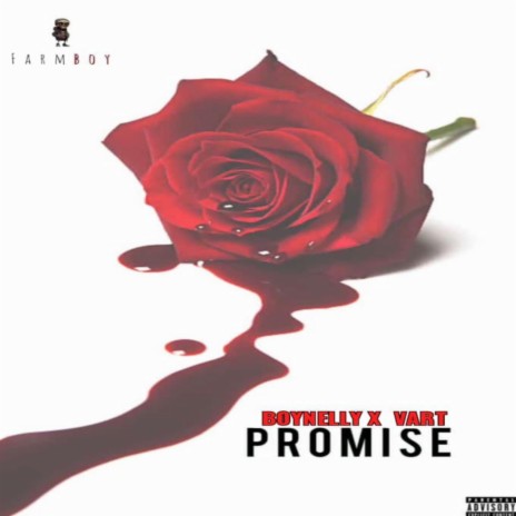 promise ft. Vart | Boomplay Music
