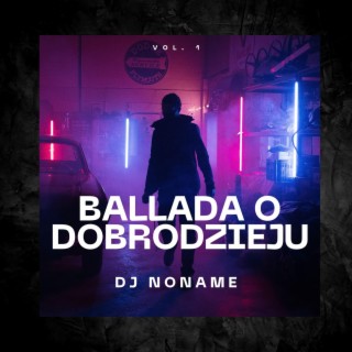 BALLADA O DOBRODZIEJU