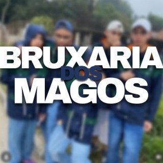 Bruxaria Dos Magos