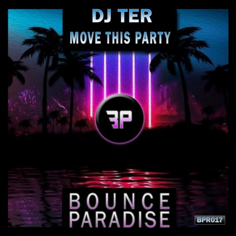Move This Party | Boomplay Music