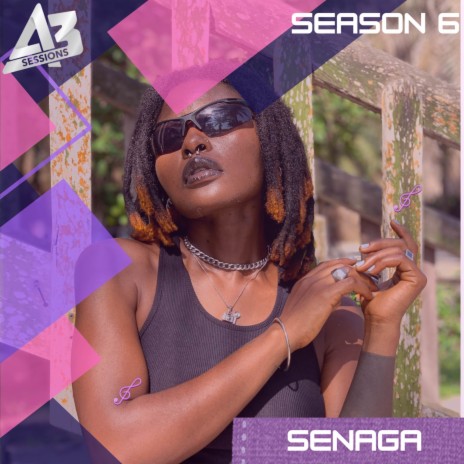 A3 Session: Senaga