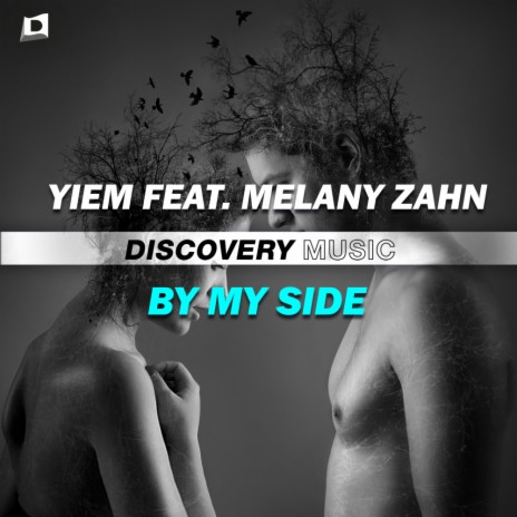 By My Side (Radio Edit) ft. Melany Zahn | Boomplay Music