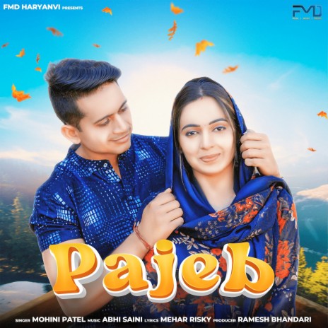 Pajeb ft. Mehar Risky | Boomplay Music