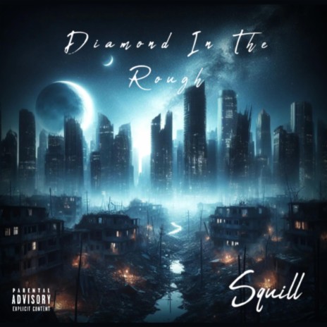 Diamond In The Rough | Boomplay Music