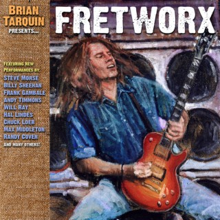 Fretworx