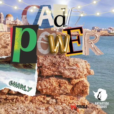 CADIZ POWER | Boomplay Music