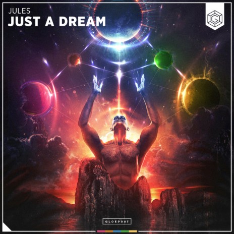 Just A Dream | Boomplay Music