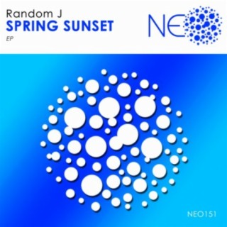 Spring Sunset EP