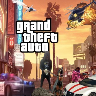 GTA