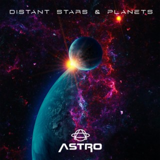 DISTANT STARS & PLANETS