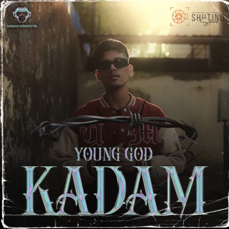 KADAM ft. Branving | Boomplay Music