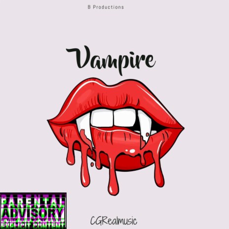 Vampire ft. Pendo46 & Lexnour | Boomplay Music