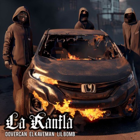 La Ranfla ft. El Kaveman & Lil Bomb | Boomplay Music
