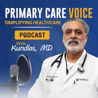 Healthcare Disparities: A Black History Month Special with Kundlas MD"