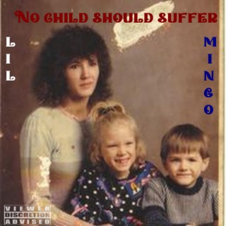 No child should suffer