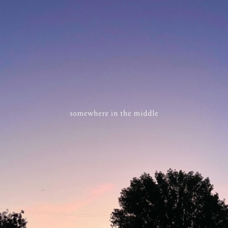 somewhere in the middle ft. ryman leon | Boomplay Music