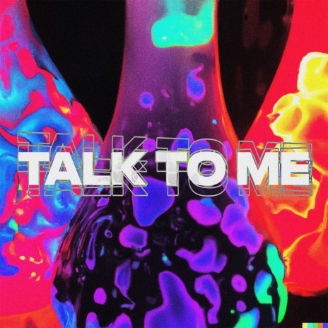 Talk To Me | Boomplay Music