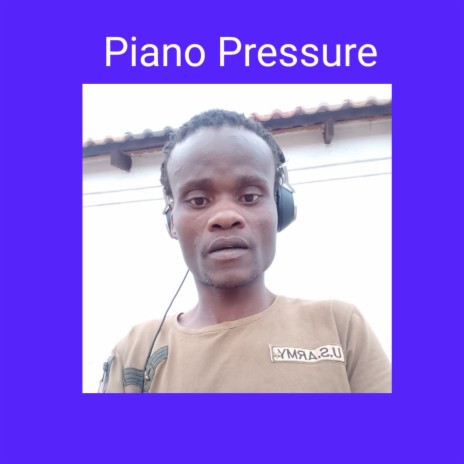 Piano Pressure | Boomplay Music