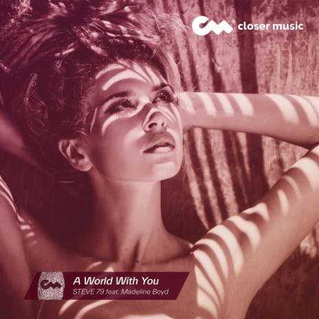 A World with You (Instrumental) | Boomplay Music